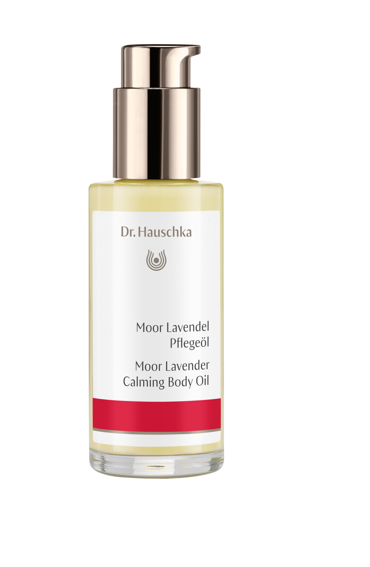 Dr. Hauschka® Moor Lavendel Pflegeöl 75ml