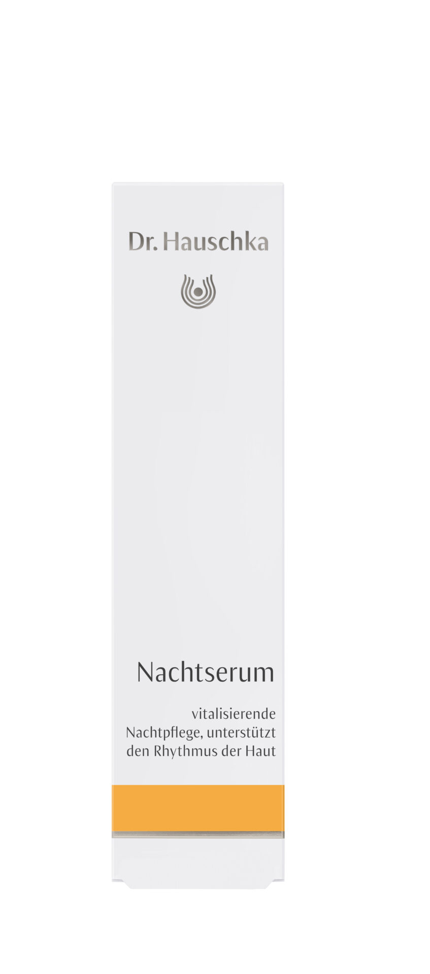 Dr. Hauschka® Nachtserum 20ml – Bild 2