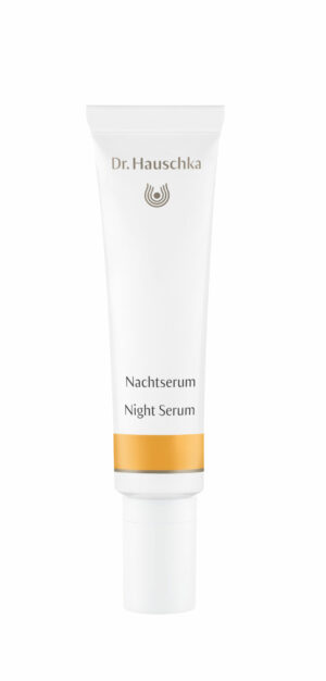 Dr. Hauschka® Nachtserum 20ml