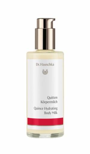 Dr. Hauschka® Quitten Körpermilch 145ml