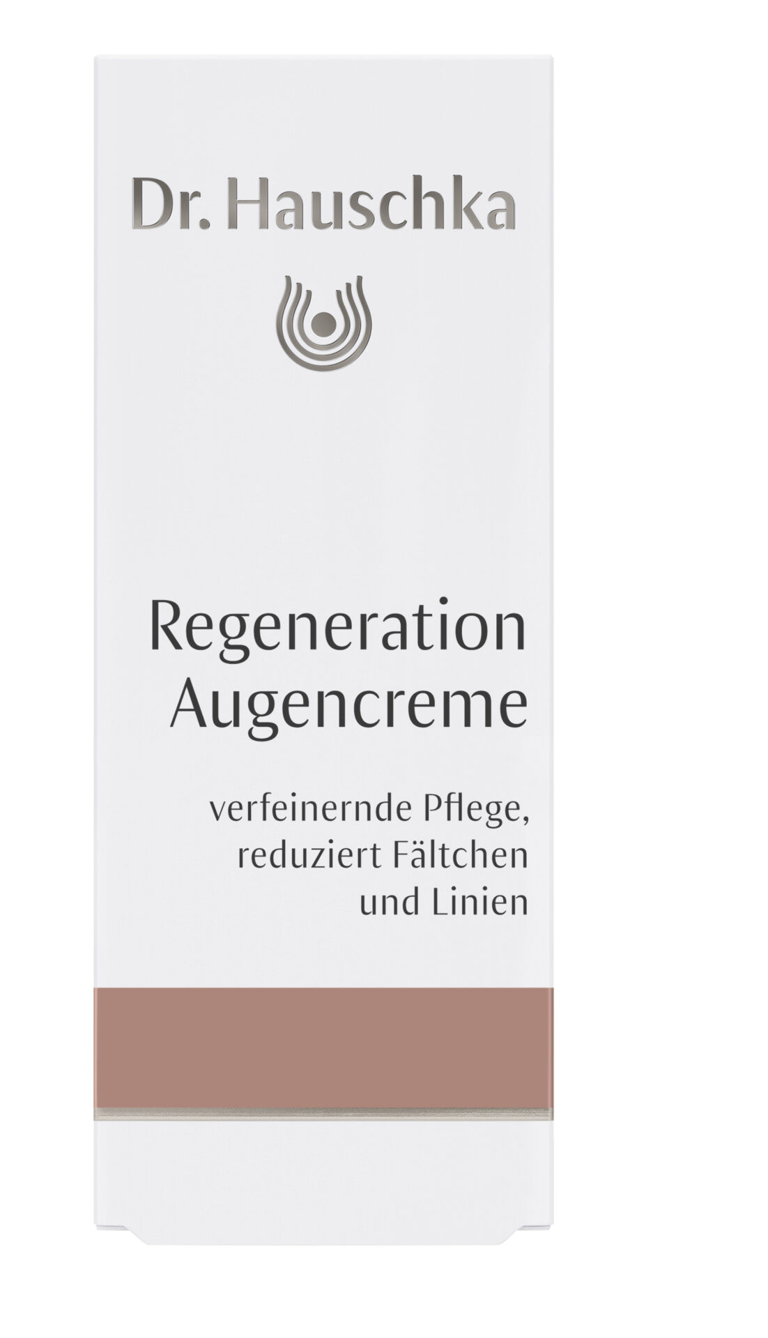 Dr. Hauschka® Regeneration Augencreme 15ml – Bild 2