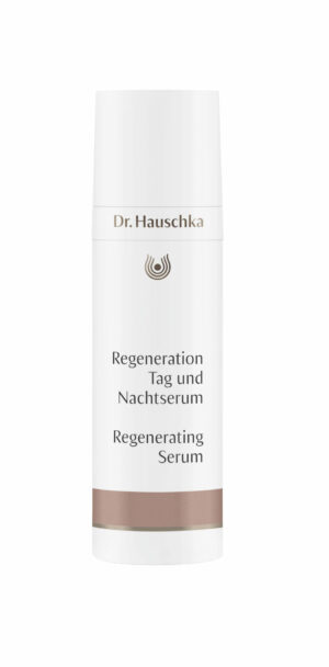 Dr. Hauschka® Regeneration Tag und Nachtserum 30ml