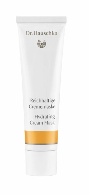 Dr. Hauschka® Reichhaltige Crememaske 30ml