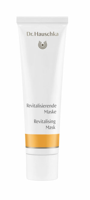 Dr. Hauschka® Revitalisierende Maske 30ml