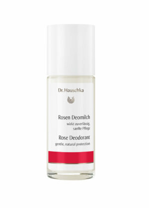 Dr. Hauschka® Rosen Deomilch 50ml
