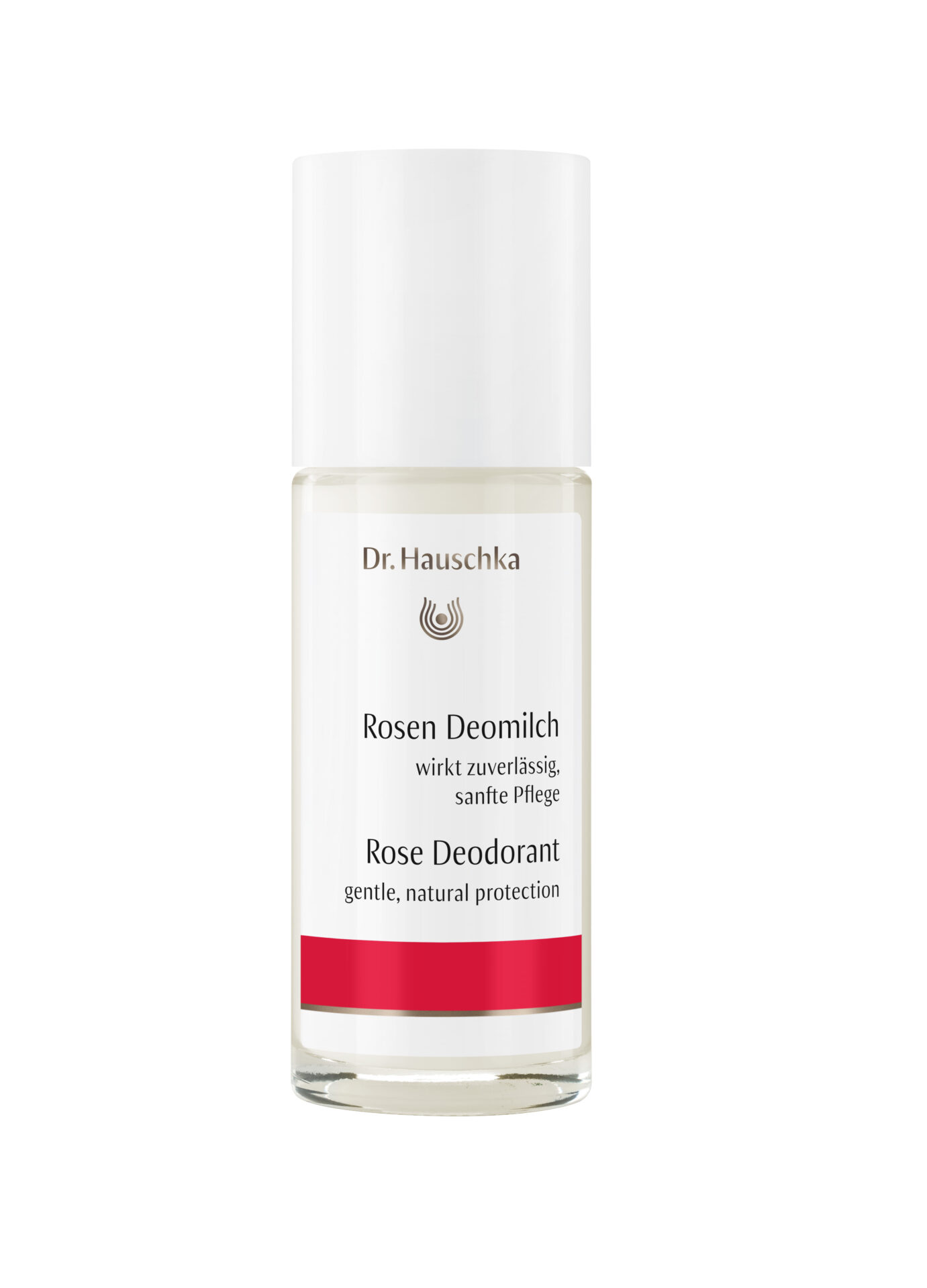 Dr. Hauschka® Rosen Deomilch 50ml