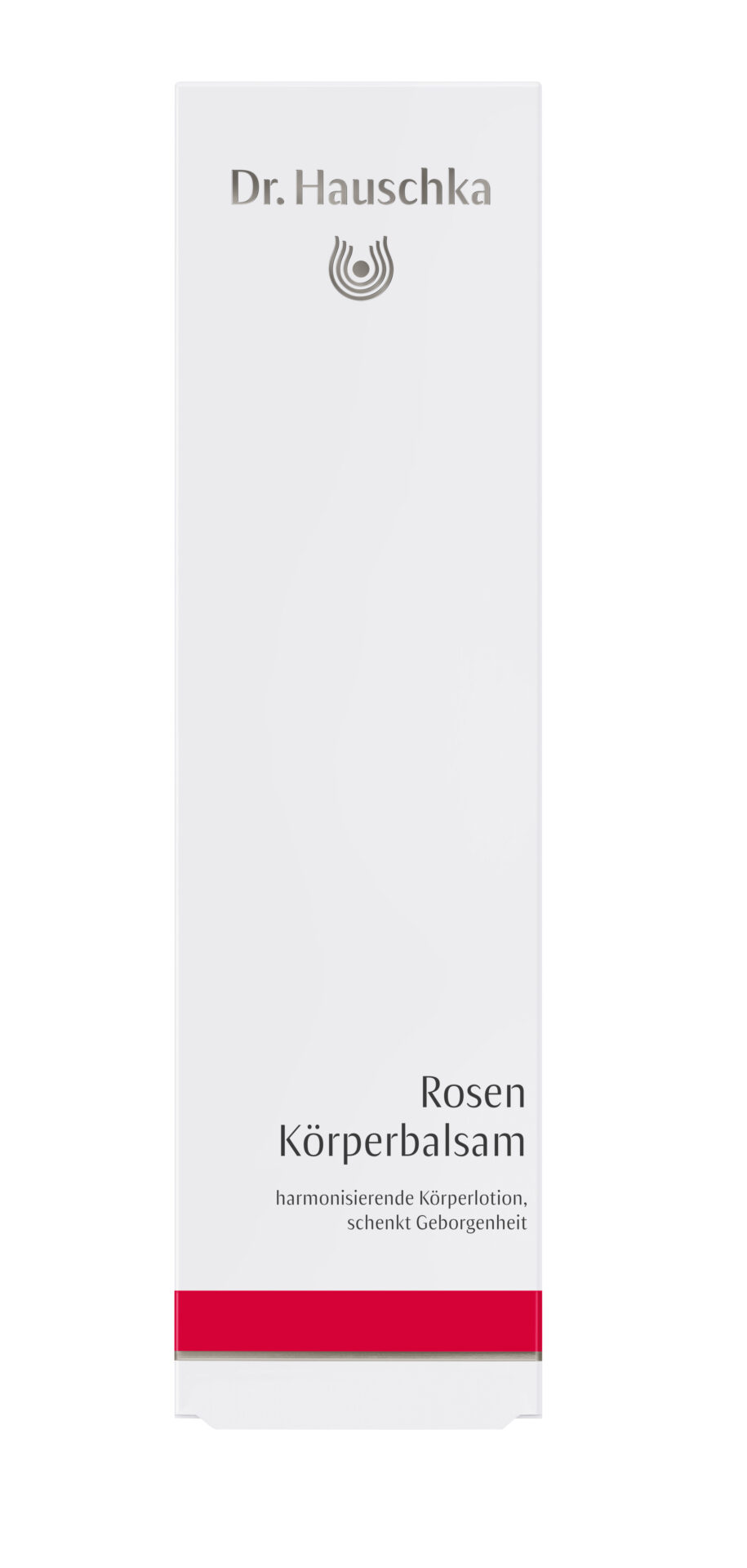 Dr. Hauschka® Rosen Körperbalsam 145ml – Bild 2