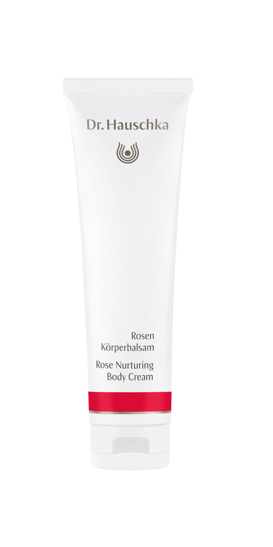 Dr. Hauschka® Rosen Körperbalsam 145ml