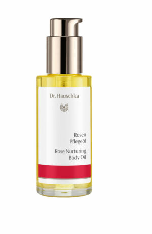 Dr. Hauschka® Rosen Pflegeöl 75ml