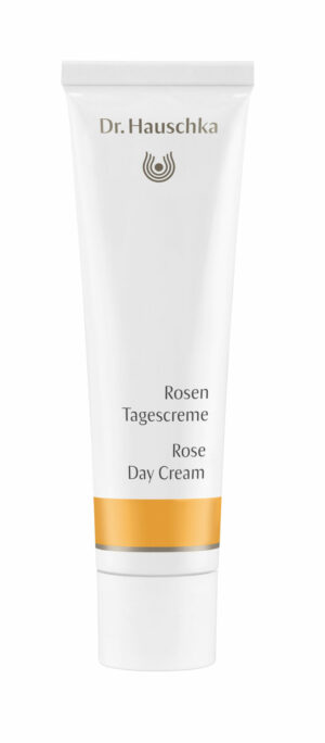 Dr. Hauschka® Rosen Tagescreme 30ml