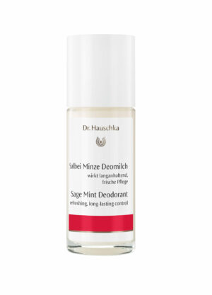 Dr. Hauschka® Salbei Minze Deomilch 50ml