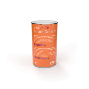 Vita Amara Set Kapseln & Drink