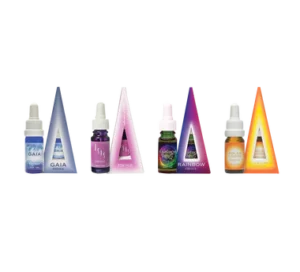 Divine Presence Essenzen Set 10ml