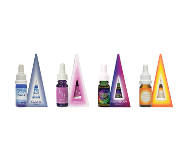Divine Presence Essenzen Set 10ml