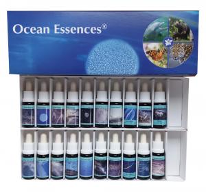 PHI Oceanessenzen, 15ml