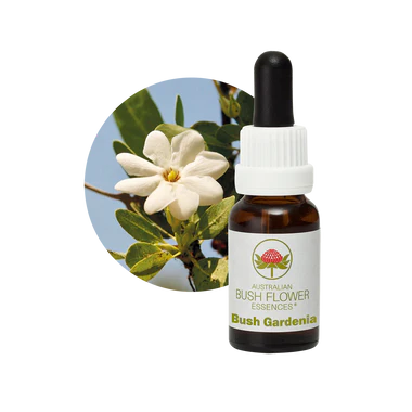 AU Bush Gardenia, 15ml
