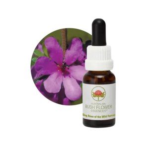 AU Dog Rose of the wild forces, 15ml