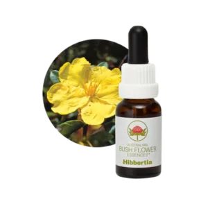 AU Hibbertia, 15ml