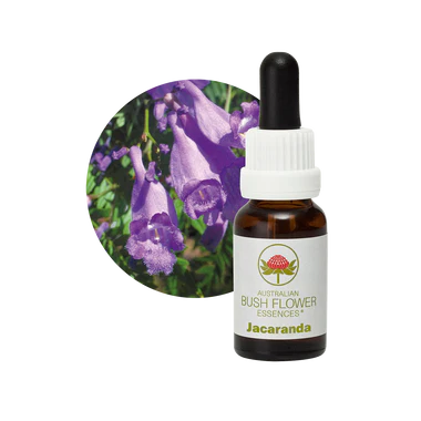 AU Jacaranda, 15ml
