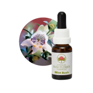 AU Mint Bush, 15ml