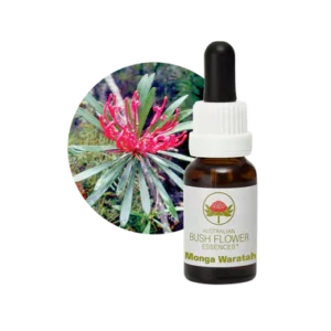 AU Monga Waratah, 15ml