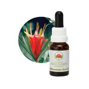 AU Mountain Devil, 15ml