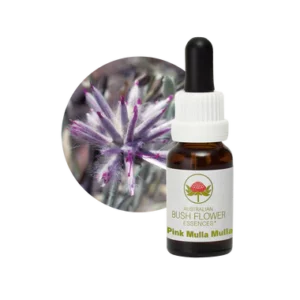 AU Pink Mulla Mulla, 15ml
