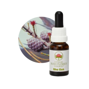 AU She Oak, 15ml