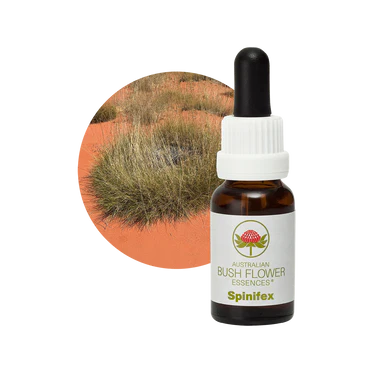 AU Spinifex, 15ml