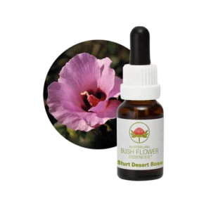 AU Sturt Desert Rose, 15ml