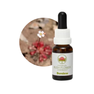 AU Sundew, 15ml