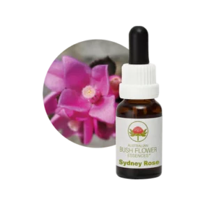 AU Sydney Rose, 15ml
