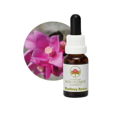 AU Sydney Rose, 15ml