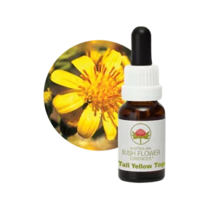 AU Tall Yellow Top, 15ml