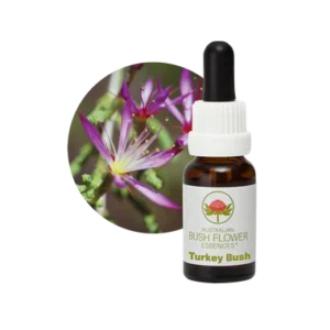 AU Turkey Bush, 15ml