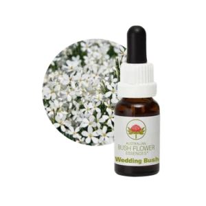 AU Wedding Bush, 15ml