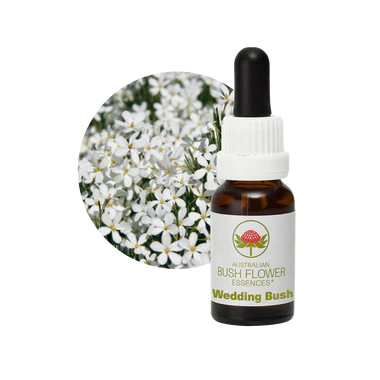 AU Wedding Bush, 15ml