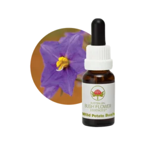 AU Wild Potato Bush, 15ml