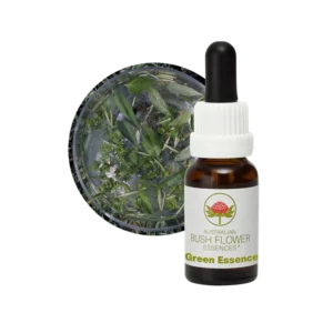 AU Green Essence, 15ml