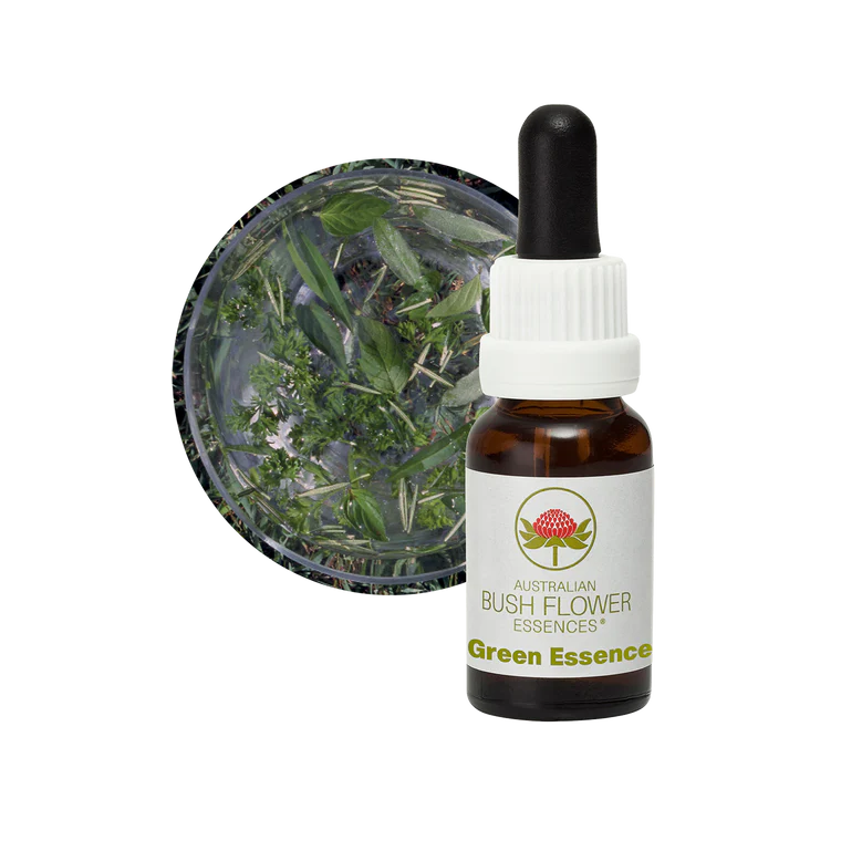 AU Green Essence, 15ml