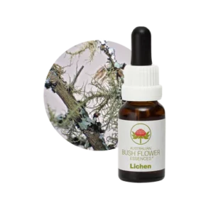 AU Lichen, 15ml