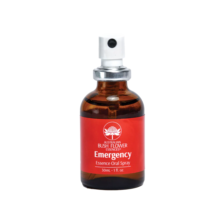 AUFo Oral Spray Emergency, 30ml
