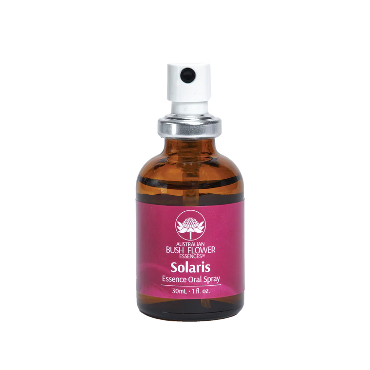 AUFO Oral Spray Solaris, 30ml