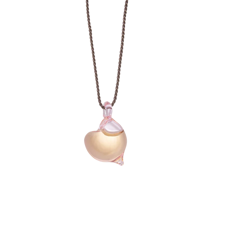 AUANH Herz Rosa (Love Rosa)