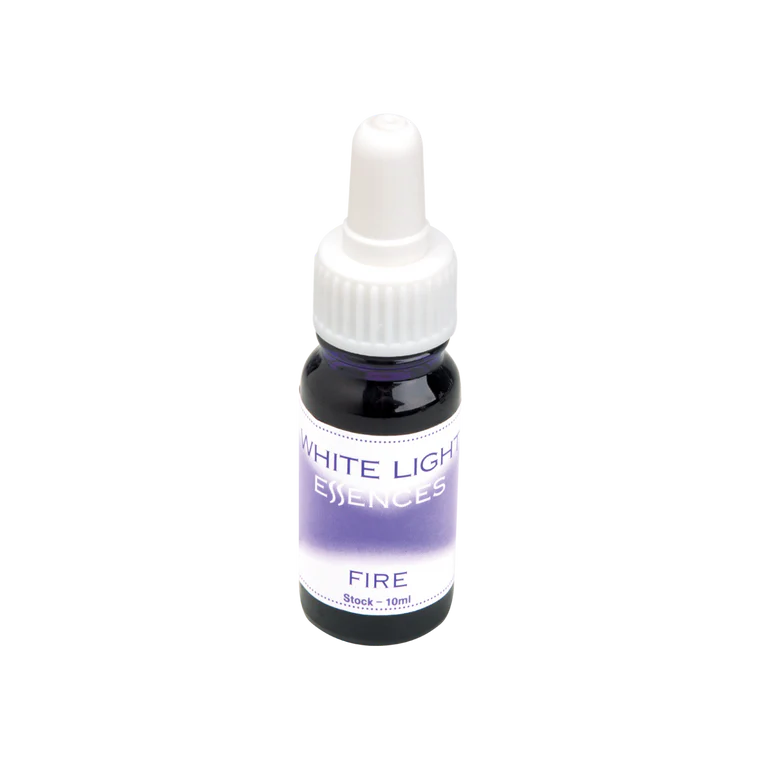 AU - Feuer (Fire), 10ml