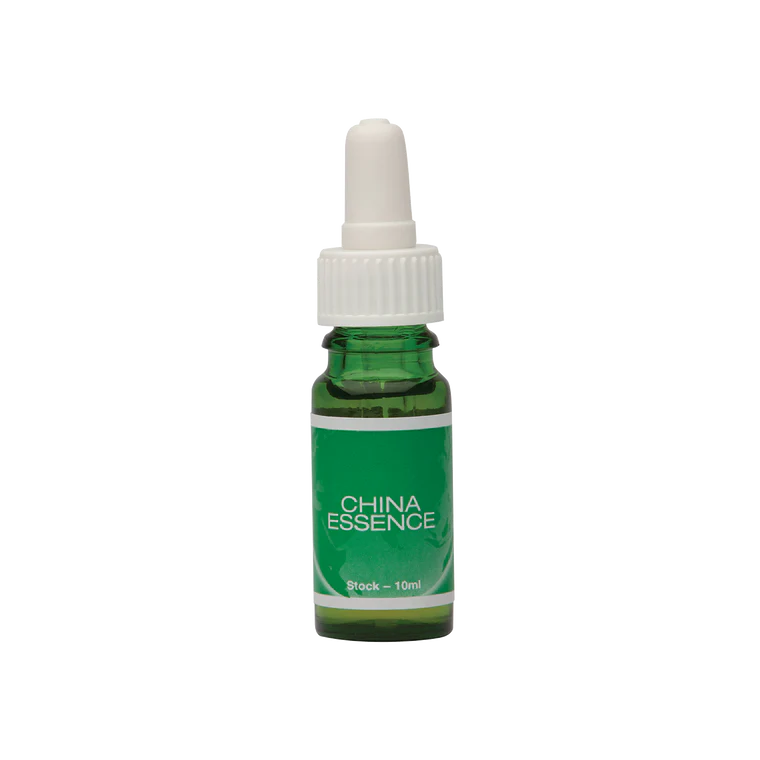 AU LiF - China (China), 10ml
