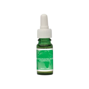 AU LiF - Madagaskar (Madagascar), 10ml