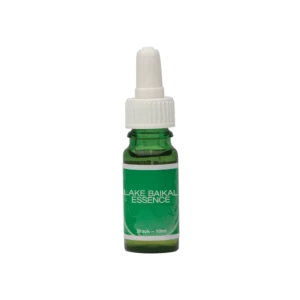 AU LiF - Baikalsee (Lake Baikal), 10ml
