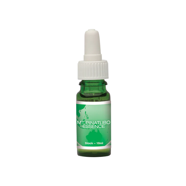 AU LiF - Berg Pinatubo (Mountain Pinatubo), 10ml