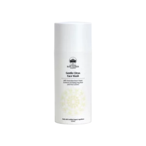 AUC Zitrus-Gesichtsreinigung (Gentle Citrus Face Wash), 100ml